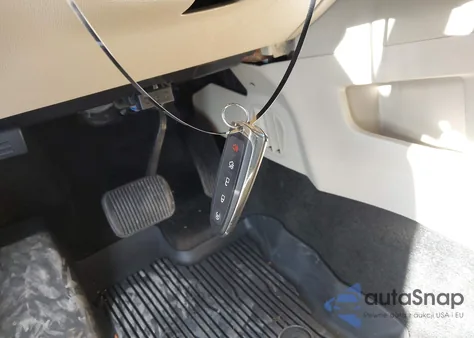 2015 Ford Flex Sel from USA, damaged, VIN 2FMHK6C86FBA13064